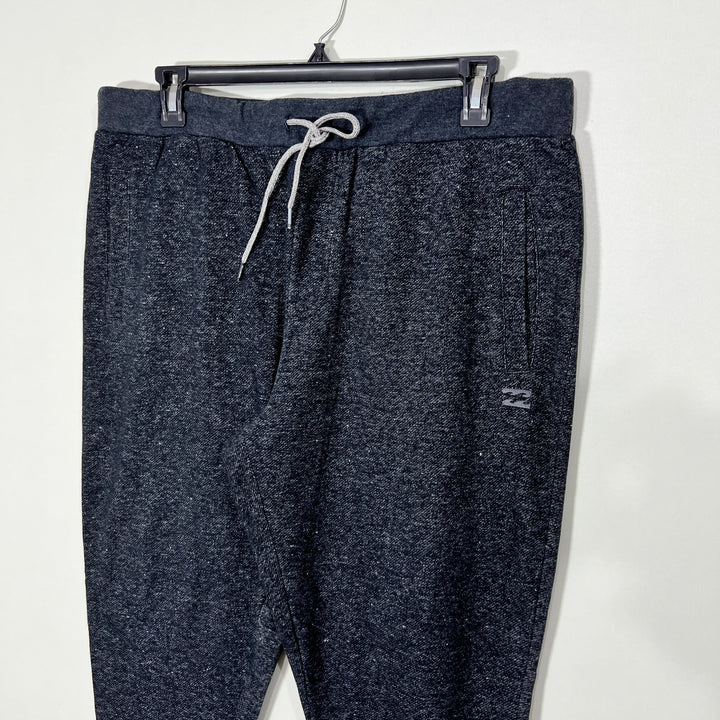 BILLA BONG SWEAT TROUSER INNER FLEECE