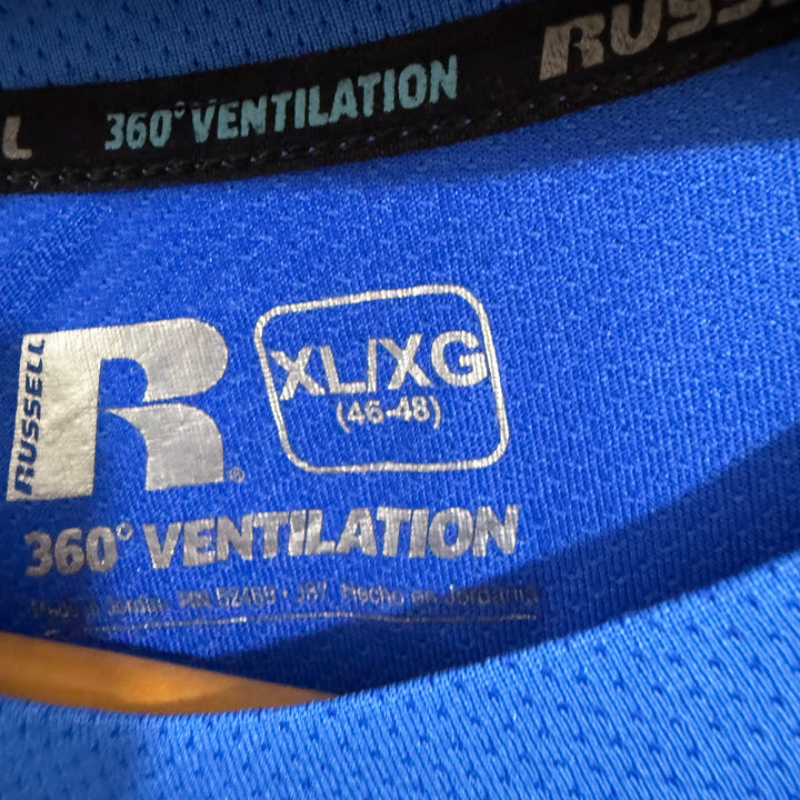 RUSSELL SPORT TSHIRT