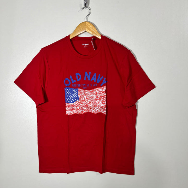 OLD NAVY COTTON TSHIRT BRAND NEW