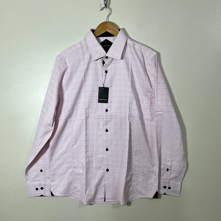 AMERICAN BREED CASUAL COTTON SHIRT BRAND NEW
