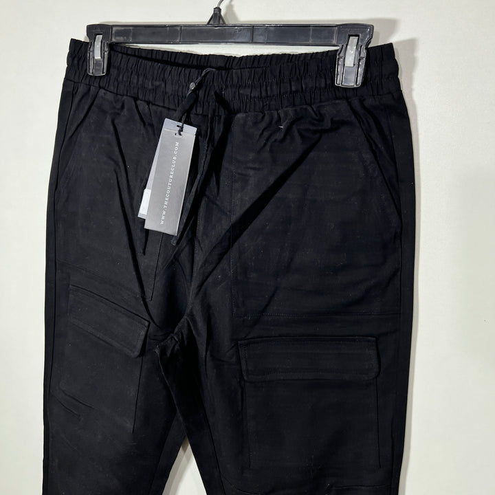 THE COUTURE CLUB CARGO COTTON PANT BRAND NEW