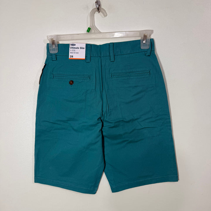 OLD NAVY COTTON CHINO SHORT BRAND NEW