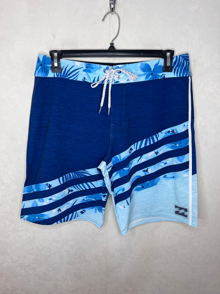 BILLA BONG PLATINUM X SWIMWEAR SHORT