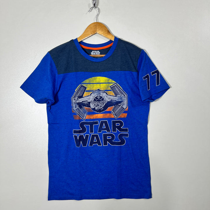 STAR WARS COTTON TSHIRT