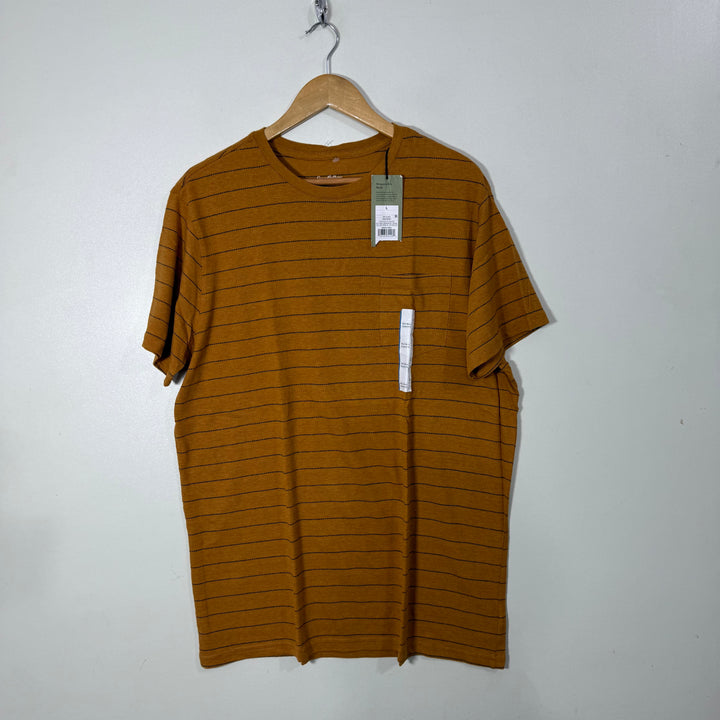 GOOD FELLOW &CO COTTON TSHIRT BRAND NEW