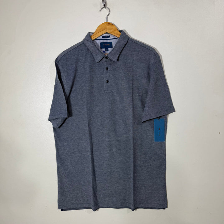 FAIRLANE SLIM FIT COTTON POLO TSHIRT BRAND NEW