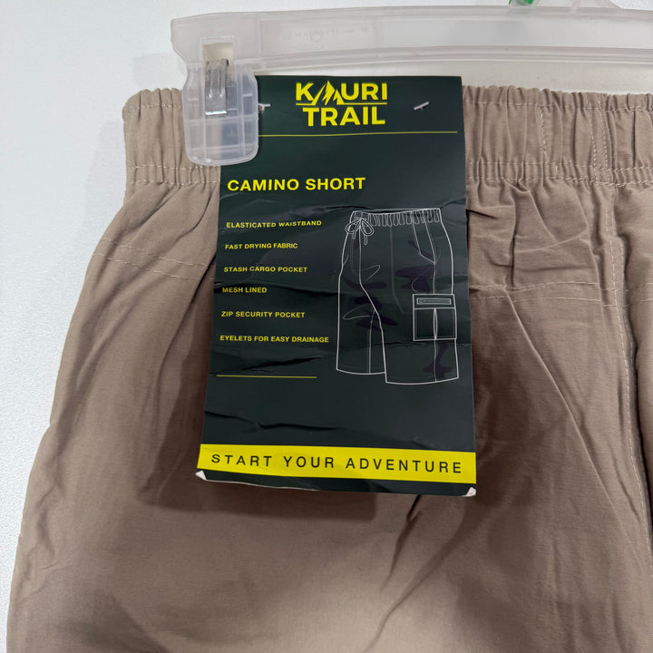 KAURI TRAIL CAMINO SHORT BRAND NEW