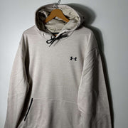 UNDER ARMOUR SPORT HOODIE INNER FLEECE