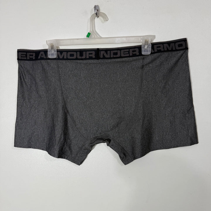 UNDER ARMOUR SPORT BOXER GREY COLOUR