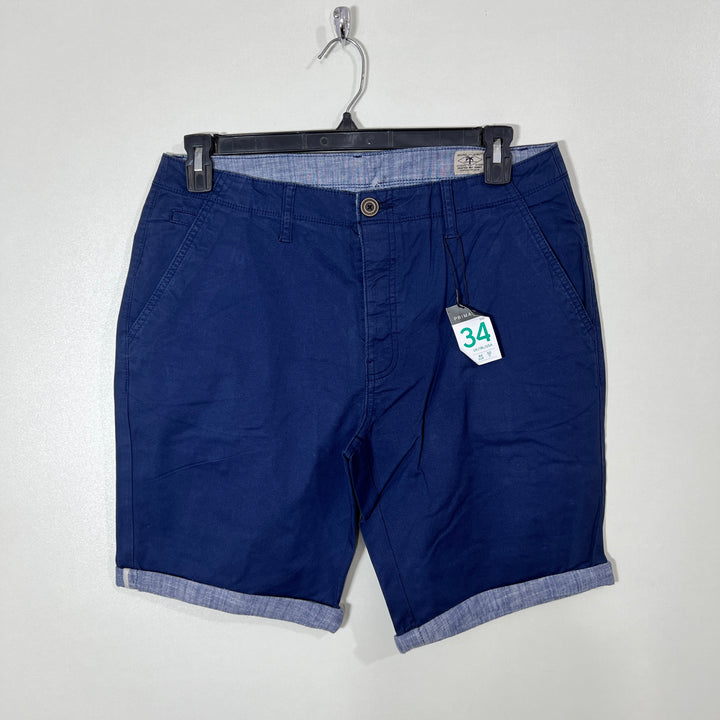 PRIMARK COTTON SHORT BRAND NEW