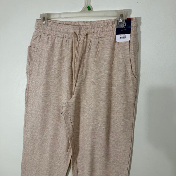 GEORGE STRAIGHT FIT SUPER SOFT DYNAMIC FLEECE TROUSER BRAND NEW WITH STRETCH