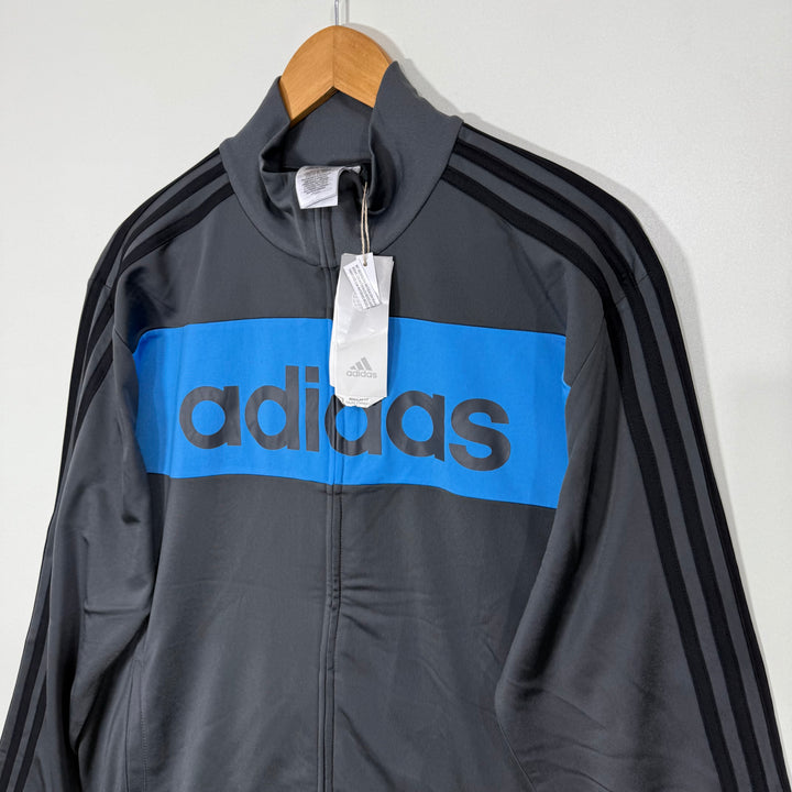 ADIDAS SPORT JACKET BRAND NEW