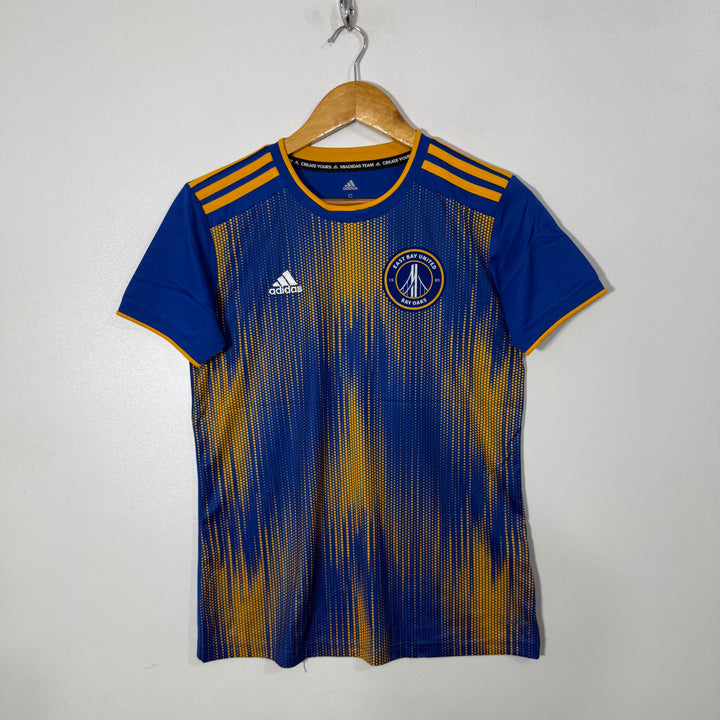 ADIDAS FOOTBALL SPORT TSHIRT