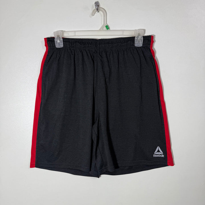 REEBOK SPEEDWICK SPORT SHORT GREY COLOUR
