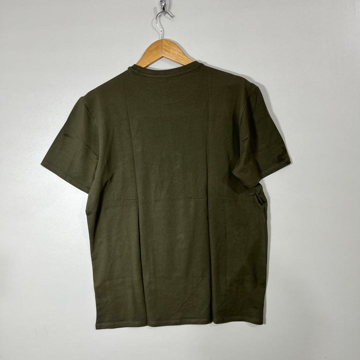 KIABI COTTON TSHIRT BRAND NEW