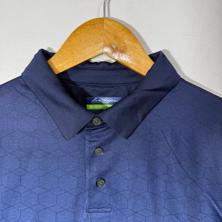 BEN HOGAN SPORT POLO TSHIRT