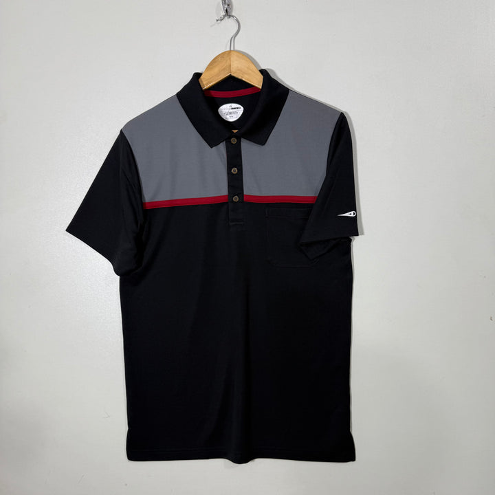GRAND SLAM SPORT POLO TSHIRT