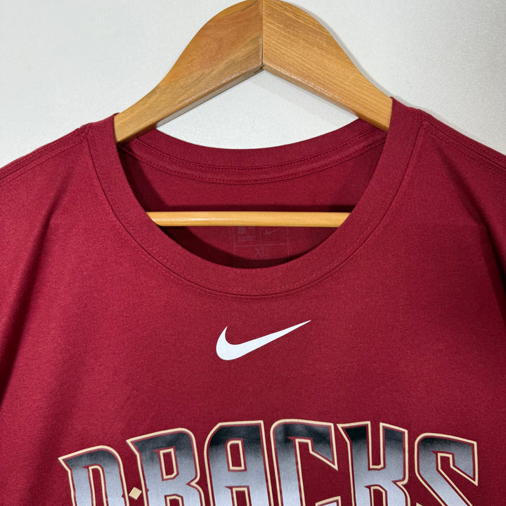 NIKE DRI FIT SPORT TSHIRT