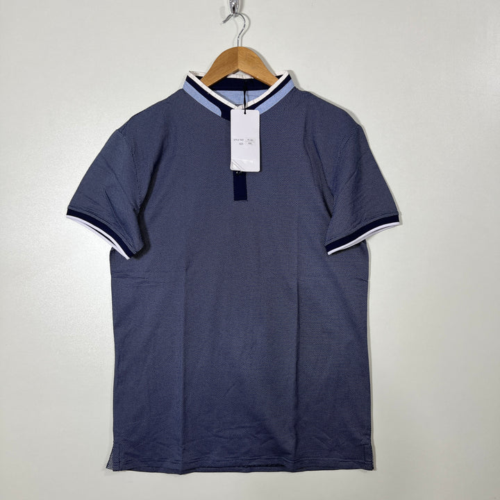 MEN STAR7 COTTON POLO TSHIRT BRAND NEW
