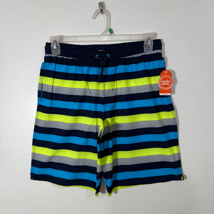 WONDER NATION SWIMWEAR SHORT BRAND NEW
