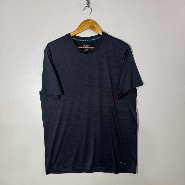 TEK GEAR SPORT TSHIRT GREY COLOUR