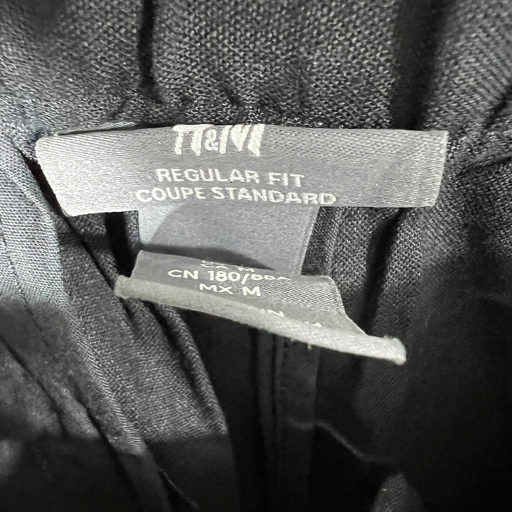 H&M LINEN COTTON SHORT BRAND NEW