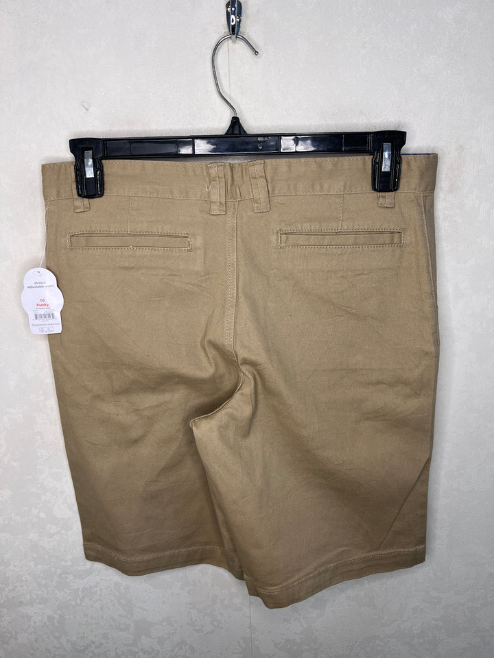 WONDER NATION COTTON SHORT BRAND NEW WITH STRETCH