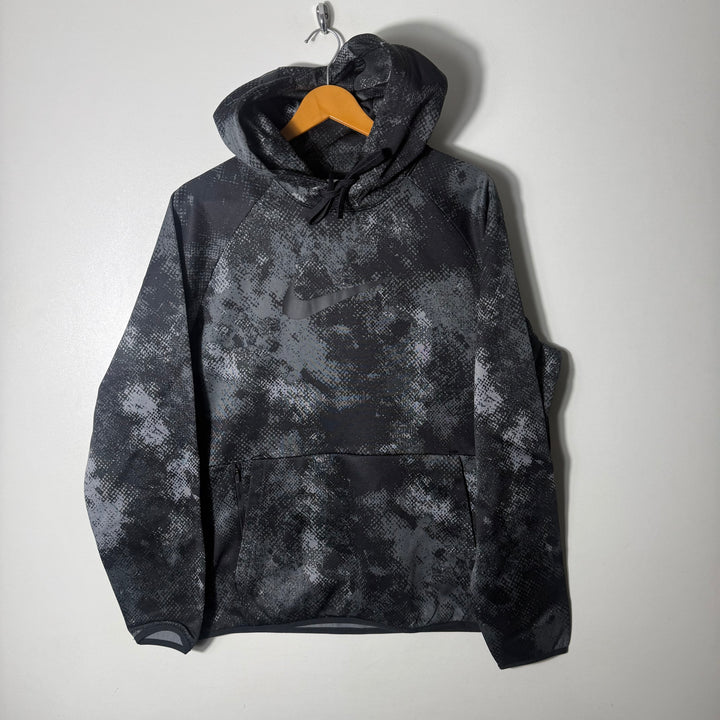 NIKE THERMA FIT SPORT HOODIE INNER FLEECE