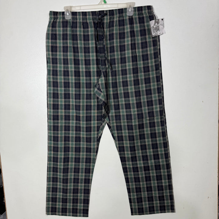 JOCKEY COTTON LOUNGEWEAR TROUSER BRAND NEW