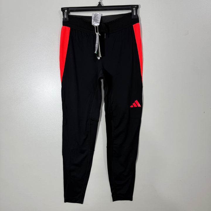 ADIDAS WOMEN SPORT TROUSER BRAND NEW BLACK COLOUR WITHOUT POCKETS