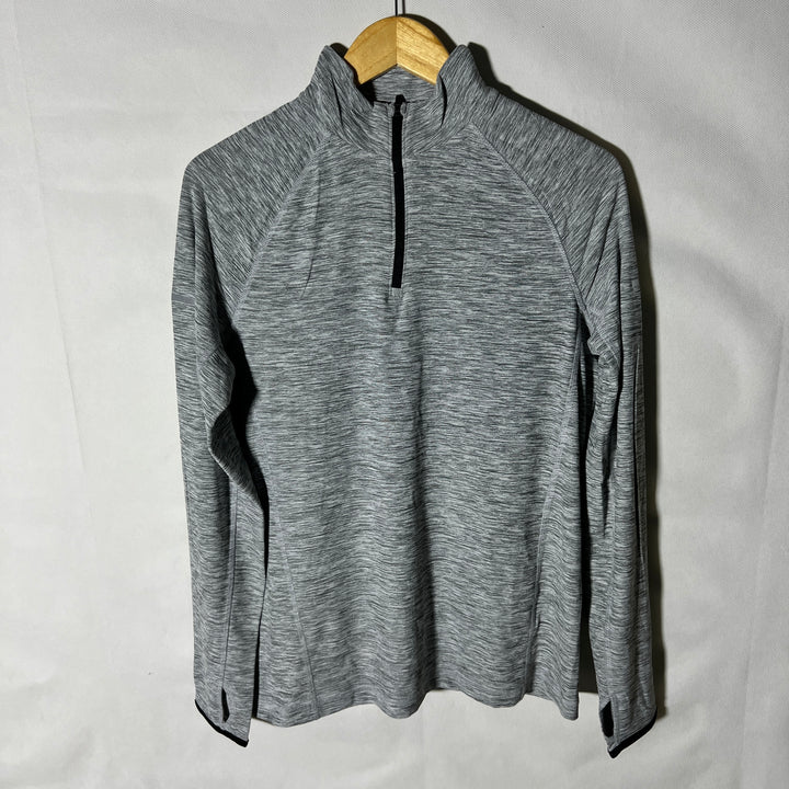 OLD NAVY ACTIVE BREATHE ON SPORT PULLOVER