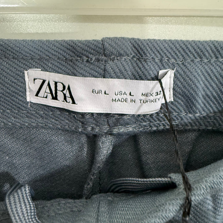 ZARA CASUAL SHORT BRAND NEW