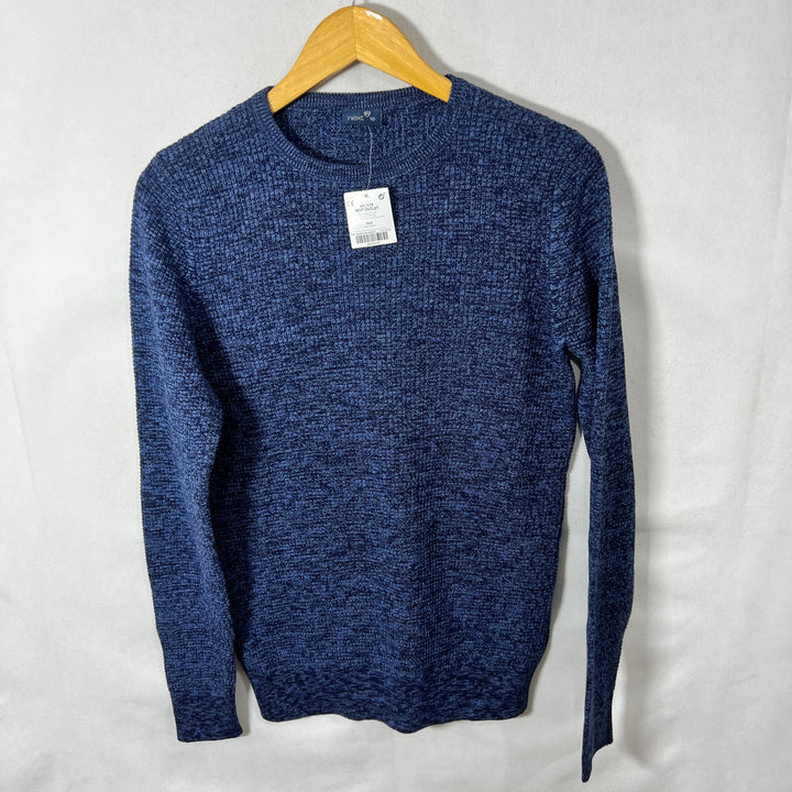 NEXT COTTON SWEATER BRAND NEW