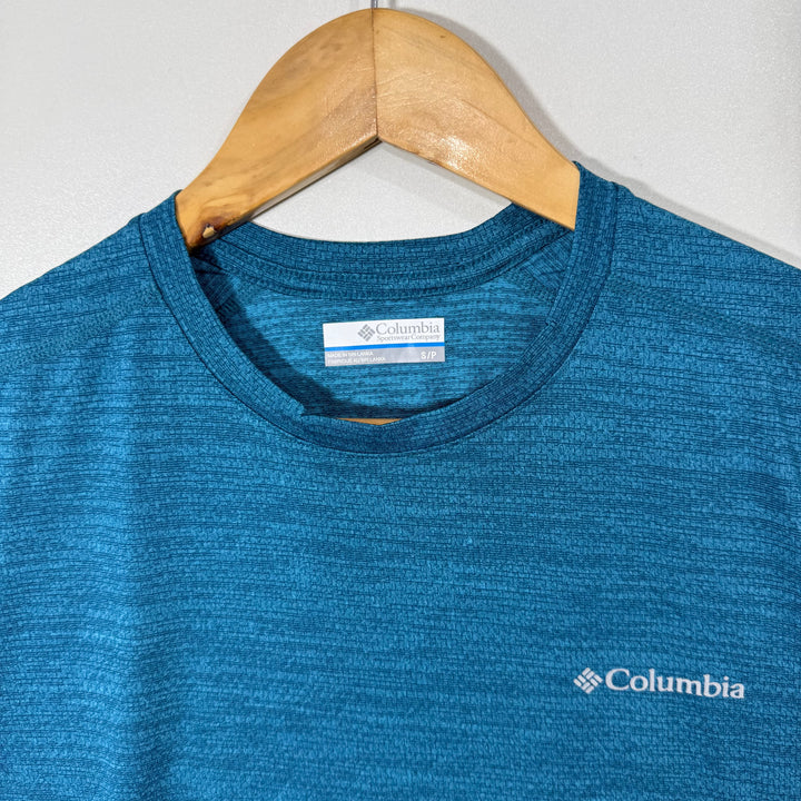 COLUMBIA SPORT TSHIRT BRAND NEW