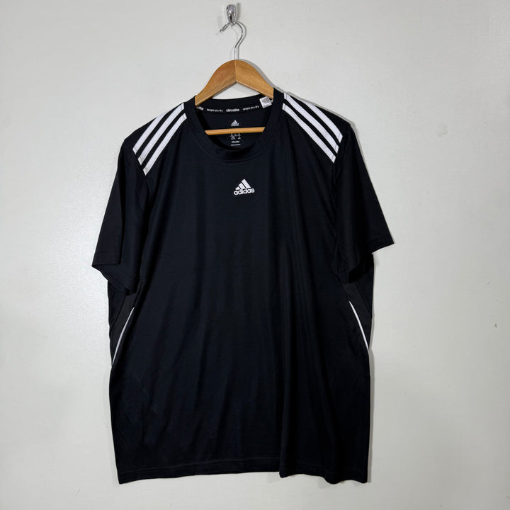 ADIDAS CLIMALITE SPORT TSHIRT BRAND NEW
