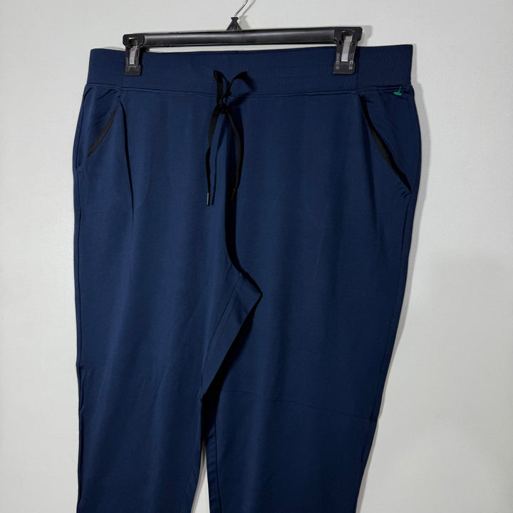 32COOL SPORT TROUSER BLUE COLOUR