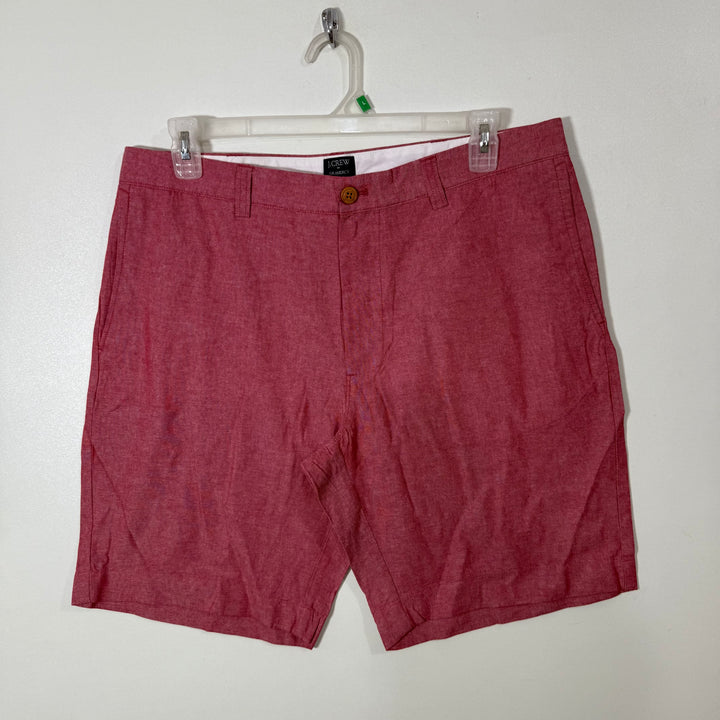 J CREW COTTON SHORT BRAND NEW