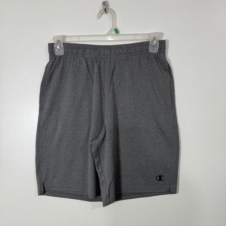 CHAMPION SPORT SHORT GREY COLOUR