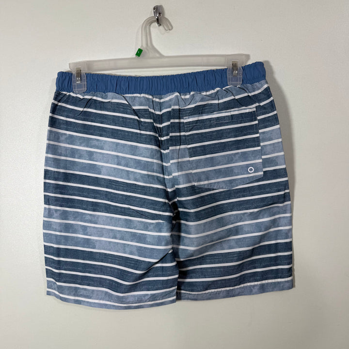 CEDAR WOOD SWIMWEAR SHORT