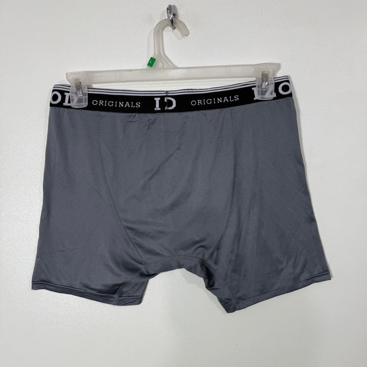 IZOD SPORT BOXER GREY COLOUR