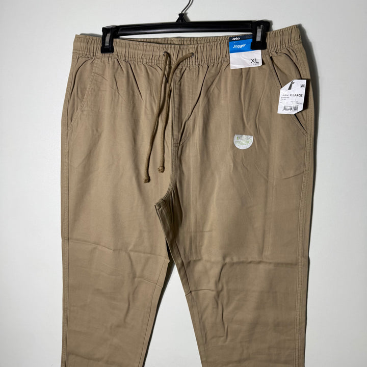 ANKO COTTON JOGGER PANT BRAND NEW WITH STRETCH