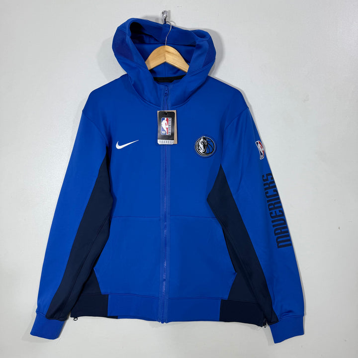 NIKE NBA SPORT JACKET BRAND NEW WITH HOOD