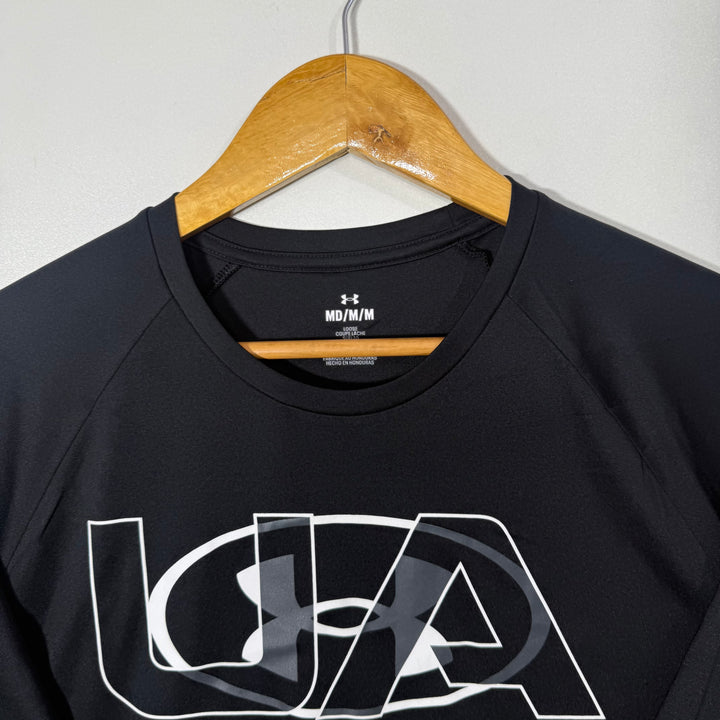 UNDER ARMOUR SPORT TSHIRT