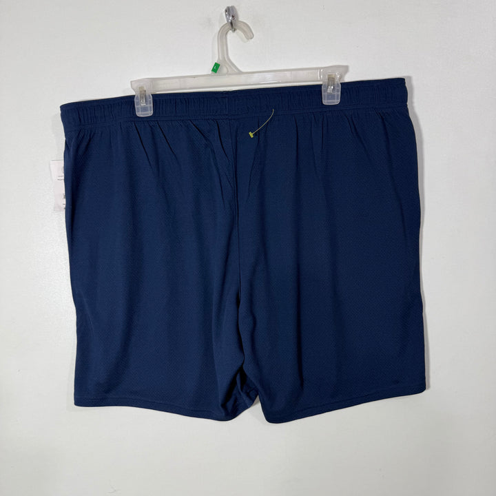 ATHLETIC WORKS SPORT SHORT BRAND NEW BLUE COLOUR