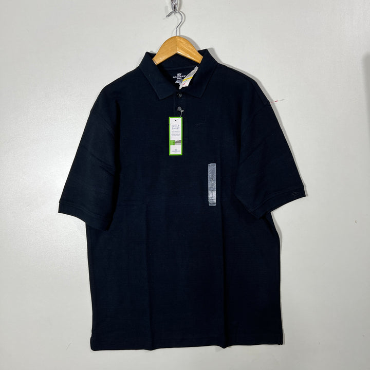 DOCKERS GOLF COTTON POLO TSHIRT BRAND NEW