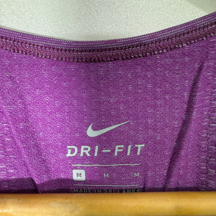 NIKE DRI FIT SPORT SLEEVES LESS BRAND NEW