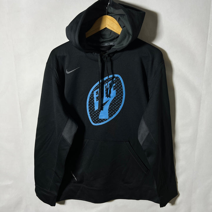 NIKE THERMA FIT SPORT HOODIE INNER FLEECE