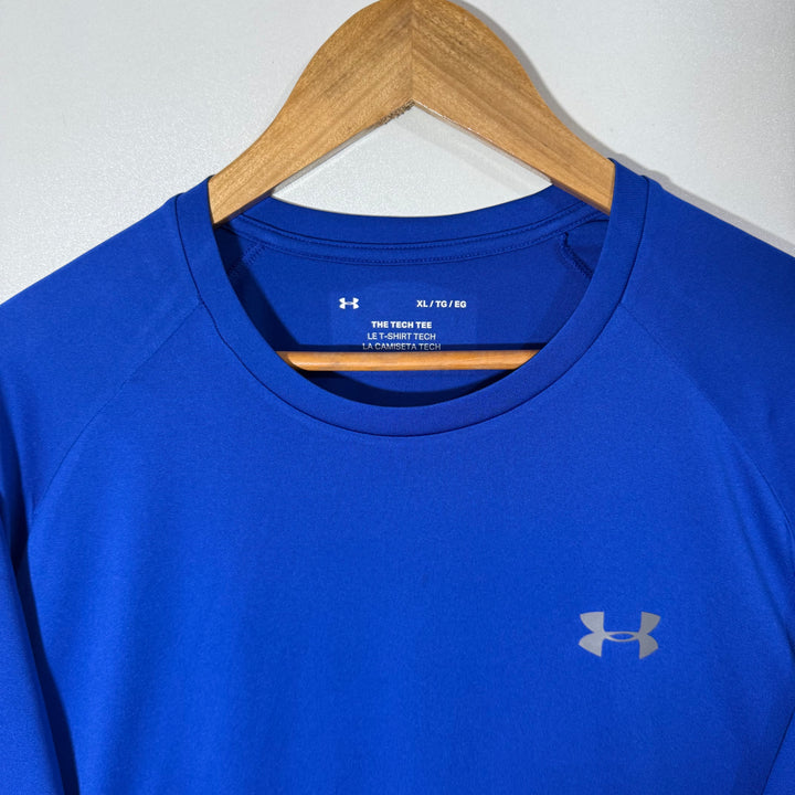UNDER ARMOUR SPORT TSHIRT