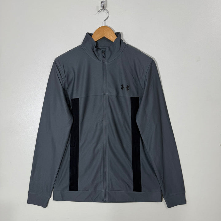 UNDER ARMOUR SPORT JACKET GREY COLOUR
