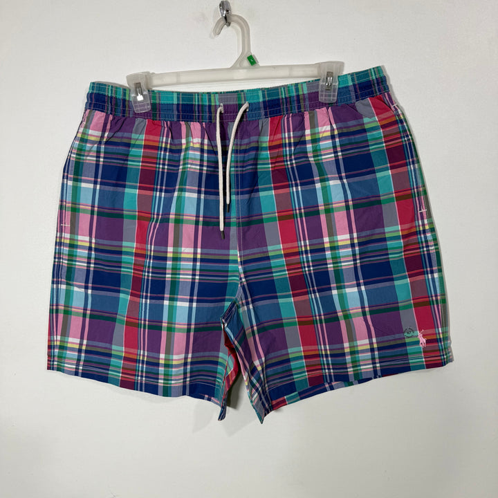 RALPH LAUREN POLO SWIMWEAR SHORT BRAND NEW
